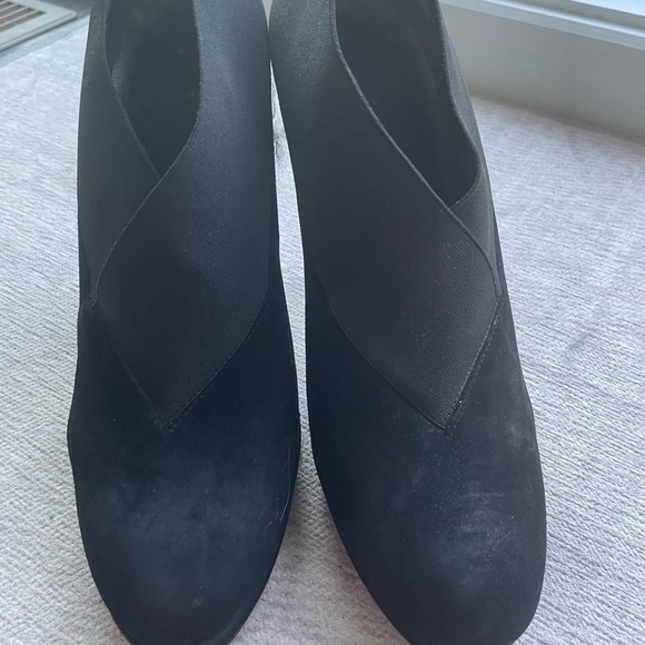 Stuart weitzman platform heel - Picture 2 of 7